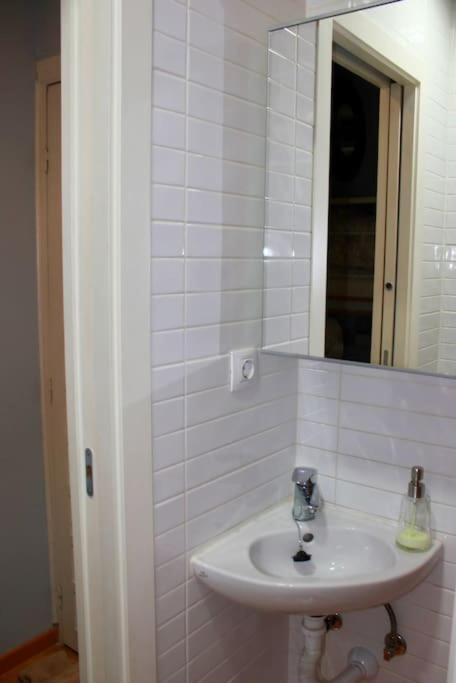 Appartement Duplex In Barbieri-b Madrid