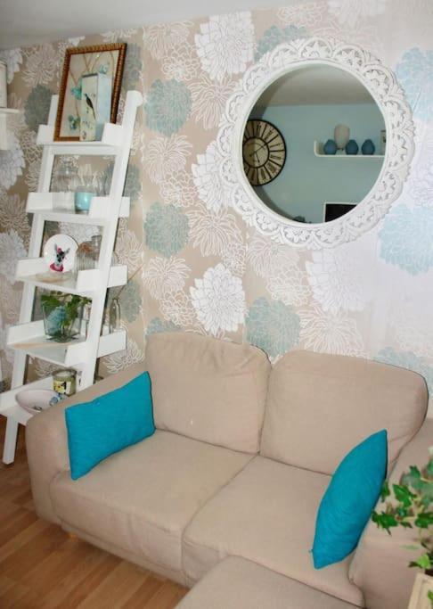 Duplex In Barbieri-b Appartement *