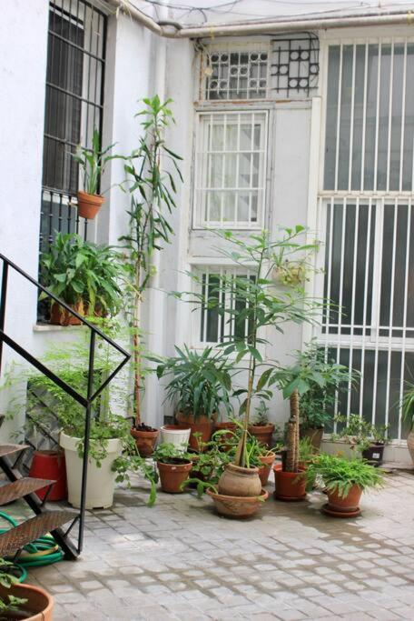 Duplex In Barbieri-b Appartement *