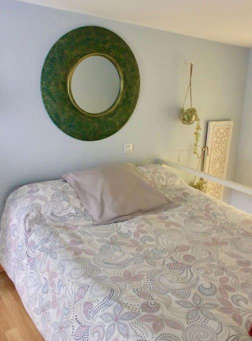 Appartement Duplex In Barbieri-b