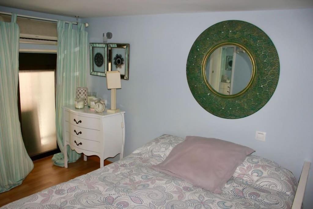Appartement Duplex In Barbieri-b *
