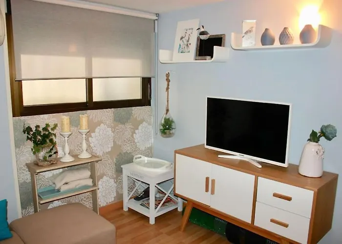 Nice Duplex In Barbieri-B