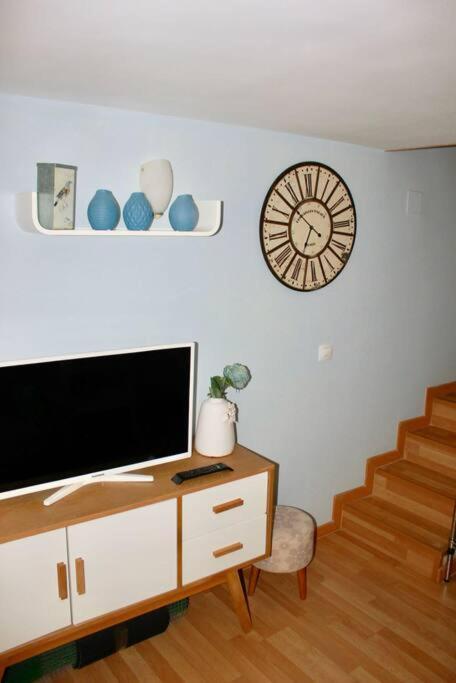 Duplex In Barbieri-b Apartamento Madrid
