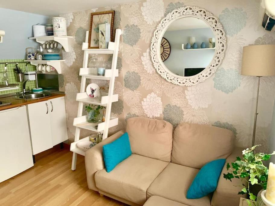 Duplex In Barbieri-b Apartamento